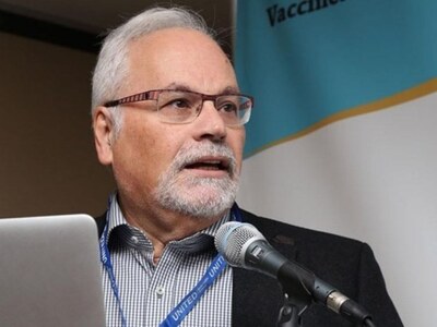 Παυλάκης: Έχασα διασωληνωμένο συγγενή στ...