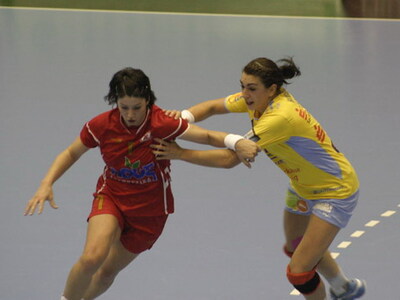 Η Ορμή Λουξ "ξεμπέρδεψε" και μ...