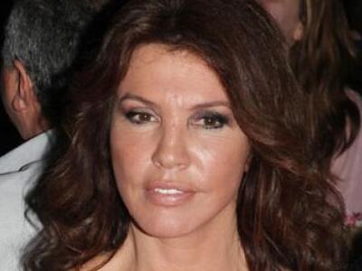 Πόσο χρονών είναι η Βάνα Μπάρμπα; 