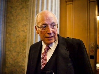 Πέθανε ο Ντικ Τσέινι, πρώην αντιπρόεδρος των ΗΠΑ