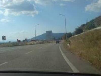 Παρεμβάσεις στην Ε.Ο. Αντιρίου - Ιωαννίν...