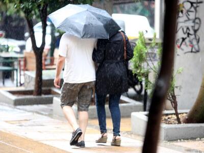 Δυτική Ελλάδα: Πού οφείλονται οι αστάθει...