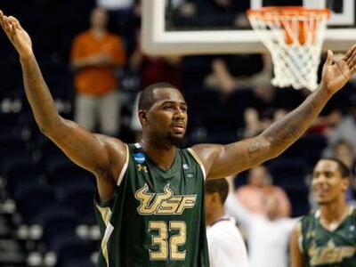 Ο Toarlyn Fitzpatrick το νέο απόκτημα του Απόλλωνα