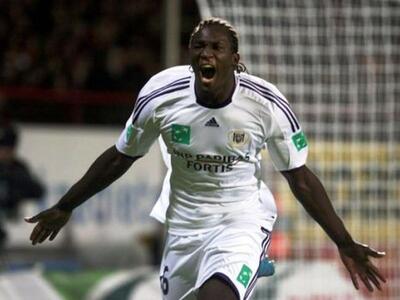 Στην Τσέλσι ο Ρομέλου Λουκάκου  