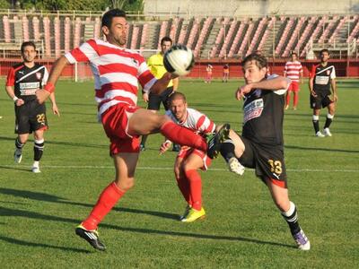 Παναχαϊκή: Από σήμερα τα εισιτήρια για τ...