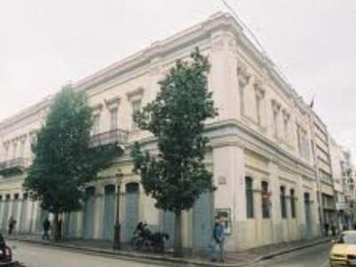 Η απάντηση του Δήμου Πατρέων για τη δημο...