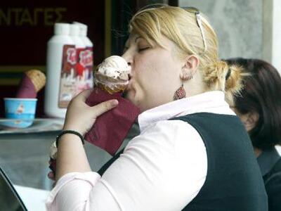 Η παχυσαρκία στα 40 αυξάνει σημαντικά το...