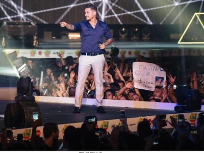 Ο αγαπημένος της νεολαίας Stan διακρίθηκ...