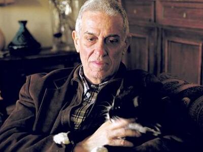 Βαρύ πένθος για το θέατρο: Πέθανε ο Λευτ...