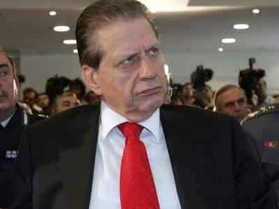 «Δεν είμαι δεδομένος» λέει ο Β. Πολύδωρα...