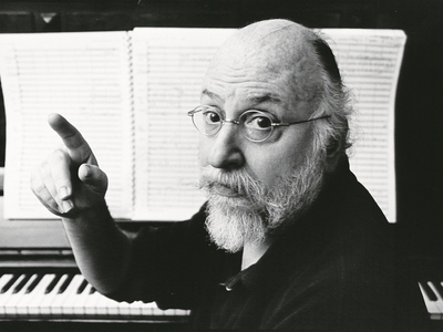 Διονύσης Σαββόπουλος: Ο άνθρωπος που έντ...