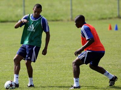 ΠΑΟ: Σκέψεις για δύο χαφ