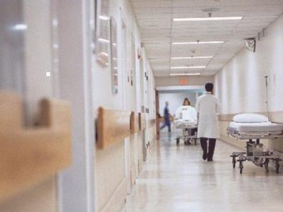 Πάτρα: Κρίσιμη η κατάσταση στη Μονάδα Ακ...