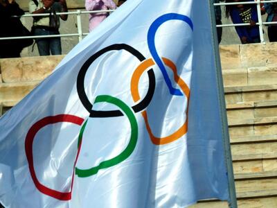 Oλυμπιακοί Αγώνες: Σε κατάσταση έκτακτης...