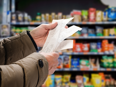 ΙΕΛΚΑ: Στο 1,59% ο πληθωρισμός στα σούπε...