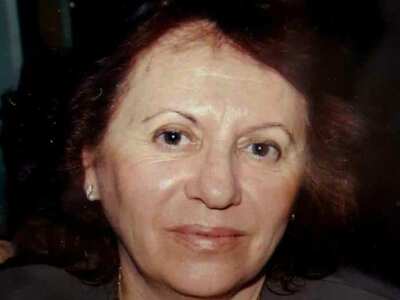 Πάτρα: Έφυγε από τη ζωή η Ελένη Σπυροπούλου