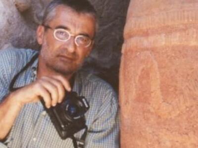 Πέθανε ο Νίκος Ζερβονικολάκης