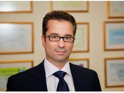 Τέλος στην κύστη κόκκυγος με laser