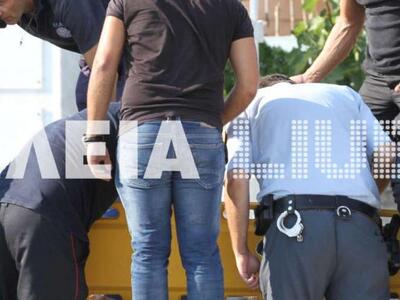 Ένα τραγικό περιστατικό στην Ηλεία - Πατ...