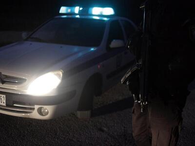 Ηλεία: Πανικός από επεισόδιο με πυροβολι...