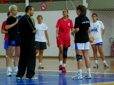 Ώρα... φιλικών για την Ορμή Λουξ