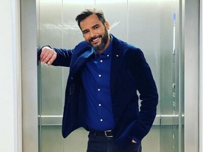 Γιώργος Καρτελιάς: «Έπρεπε να είμαι σε κ...