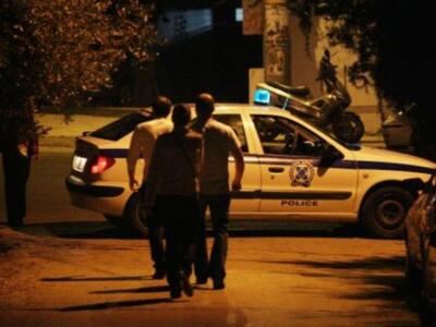 Αγρίνιο: Στον Εισαγγελέα σήμερα δύο άνδρ...