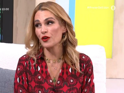 Τζένη Μπότση: «Στην αρχή δεν ήθελα να πω...