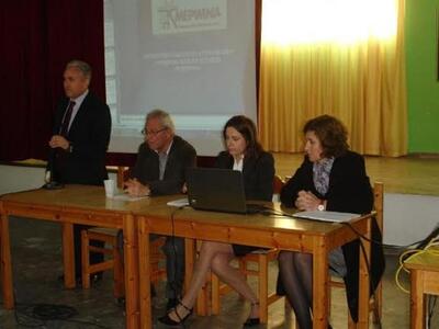 Καλάβρυτα: Σε άμεση καταγραφή των ατόμων...