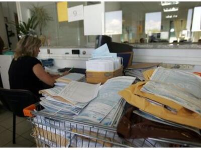 Πάτρα: Και κίνδυνος κατασχέσεων για την ...