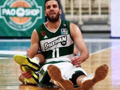 Μπάσκετ: Το τρολάρισμα του Παππά για τη ...