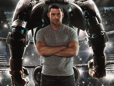 «Real Steel»: Το θάρρος νικά το ατσάλι
