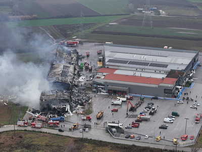 Βιολάντα: Ποινικές διώξεις κατά δύο στελ...