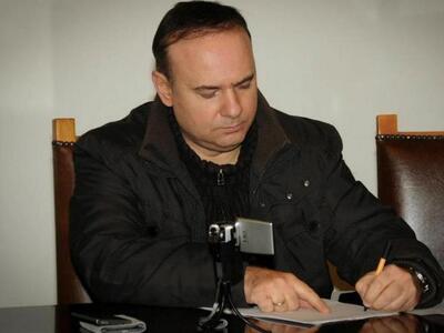 Μπαμπάς για δεύτερη φορά ο Πατρινός δημο...