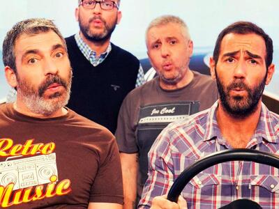 Τα προεκλογικά σποτ των κομμάτων σε υποτ...