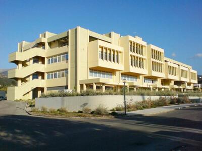 Εορτασμός 17ης Νοεμβρίου: «Η ιθαγενής κα...