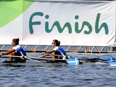Ρίο 2016: Προειδοποίηση για βόμβα στο ολ...