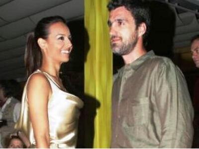 Γέννησε η Όλγα Λαφαζάνη 