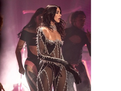 Dua Lipa