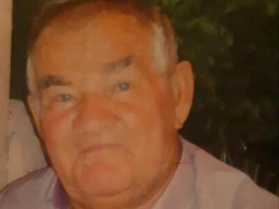 Πάτρα: Έφυγε από τη ζωή ο Παναγιώτης Σπυρόπουλος