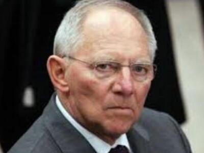 Σόιμπλε: Το ΔΝΤ δεν θα συμμετάσχει στην ...