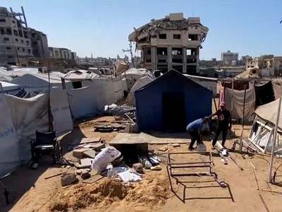 Ισραήλ: H Χαμάς ότι θα πληρώσει "με...