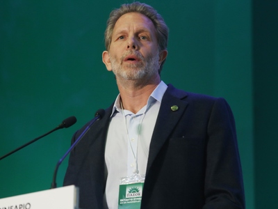 Εκλογές ΚΙΝΑΛ- Γερουλάνος: Θα πάω μέχρι τέλους