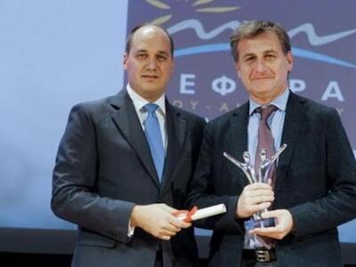 Βραβείο Εξυπηρέτησης Πελατών στη Γέφυρα ...