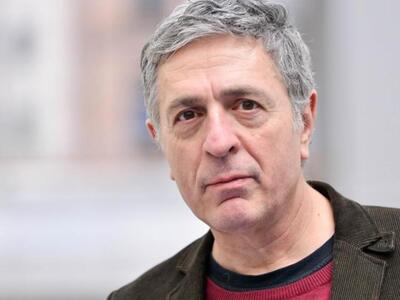 Στην Πάτρα σήμερα ο Στέλιος Κούλογλου - ...