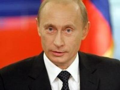 Πούτιν: «Η Σοβιετική Ένωση ήταν η μεγάλη Ρωσία»