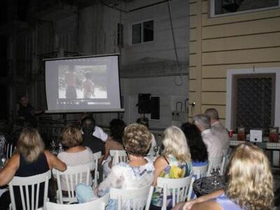 Αιγιάλεια: Η πολυβραβευμένη ταινία-ντοκι...