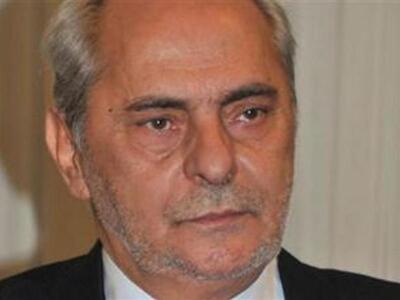 Θρασύβουλος Μαυρομάτης: Ναι σε Γρηγόρη Α...