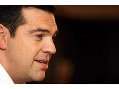 Στην Ιταλία ο Αλέξης Τσίπρας