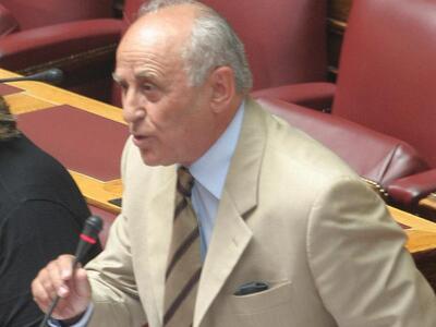 Λευκάδα: αποχώρησε από τις εκλογές ο επί...